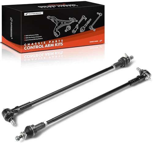 A-Premium 2 x Rear Lower Rearward Suspension Lateral Arm by A-Premium - Used condition - US$63.99