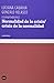 Normalidad de la crisis/crisis de la normalidad