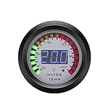 Garantía de servicio: 100% de prueba antes del envío para garantizar que el producto sea perfecto. Servicio al cliente 100% perfecto. Si no está satisfecho con nuestro termómetro digital, aceptaremos cualquier solicitud de devolución, reemplazo o reembolso. ¡Vamos a hacer todo lo posible para resolver su problema!