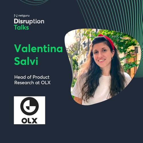 Ep. 189. Research Renaissance: Driving CX with AI-Powered Insights at OLX