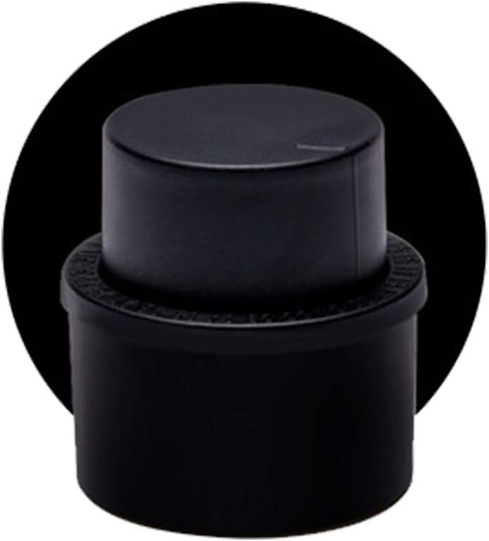Fizz Keeper! Safe and Durable, Bottle Pump Caps,Bottle