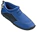 Produktbild BECO Badeschuhe / Surfschuhe für Damen und Herren, Blau/Schwarz, 39, 9217-60