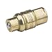 RAParts S.128329 Coupling TIP, Male, 1/2 NPT