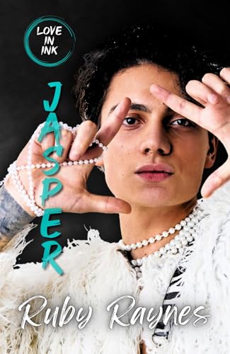 Jasper (Love In Ink Book 3)