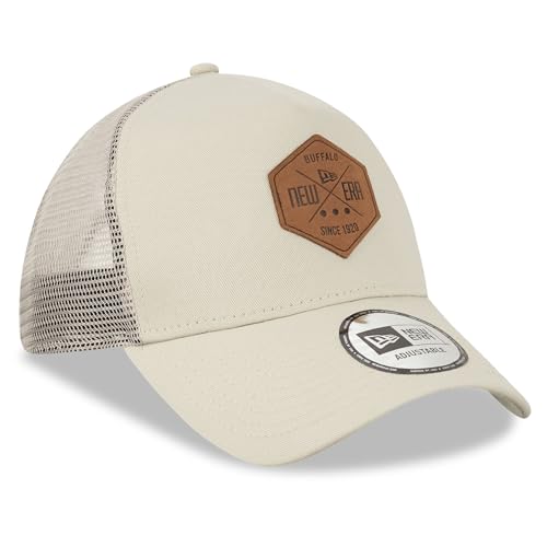 Chapeau New Era HERITAGE PATCH 9FORTY AF TRUCKER Unique - vue 5