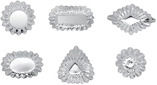Nopro Norpro 3666 Tartlet Tins, Set of 36, EACH, A