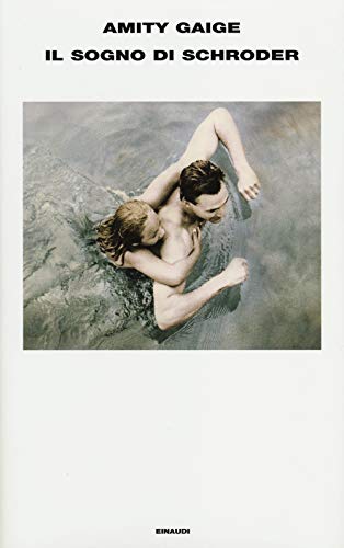 Il sogno di Schroder [Italian] 8806214470 Book Cover