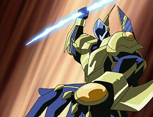 Yu-Gi-Oh! GX - Staffel 1.1 (Episode 01-26 im 5