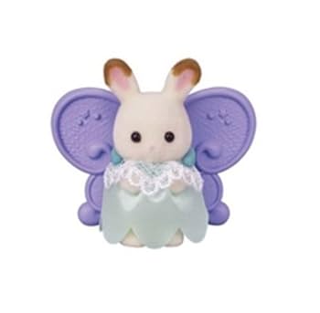 Amazon.co.jp: シルバニア 赤ちゃんおとぎ話シリーズ 赤ちゃん