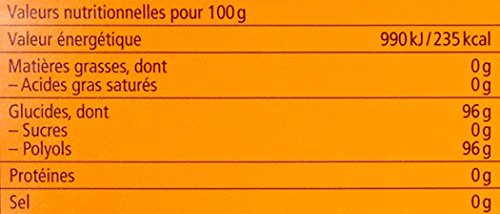 Bonbons Sans Sucres Ricola La Boite De 50 G - vue 6
