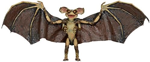 Deluxe Boxed Bat Gremlin Action Figure 