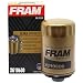 FRAM XG10600 Ultra Synthetic Full-Flow Spin-On Oil Filter