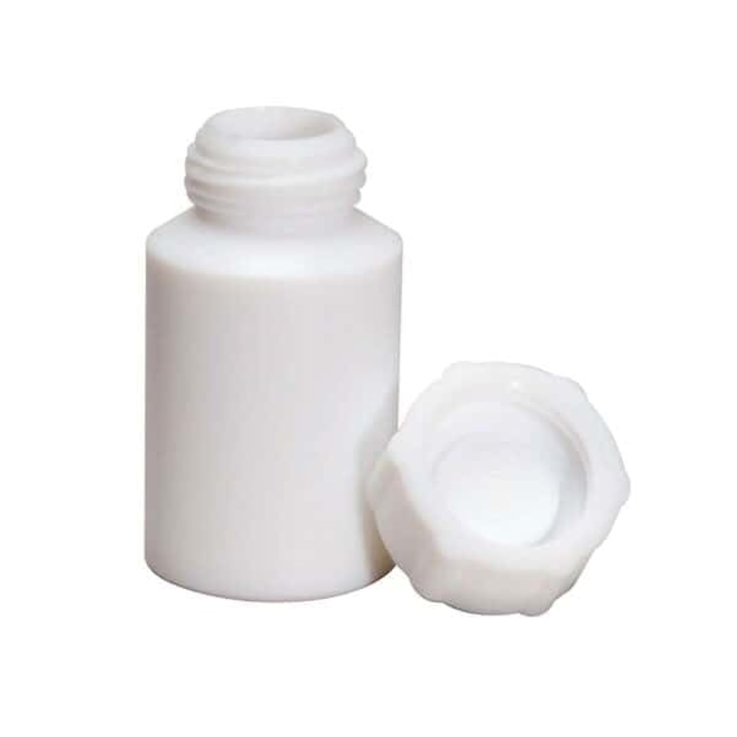 Botella de PTFE Cole-Parmer de 5 ml inerte para muestras de laboratorio
