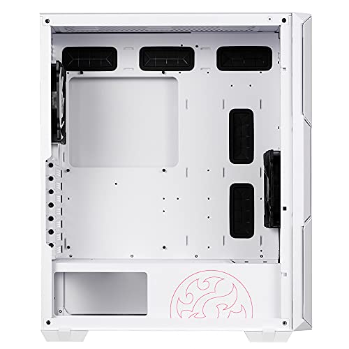 XPG STARKER AIR view 3