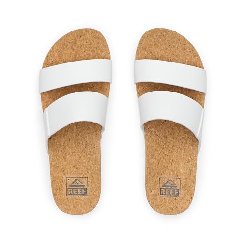 Image of Reef Women's Cushion Vista Hi
