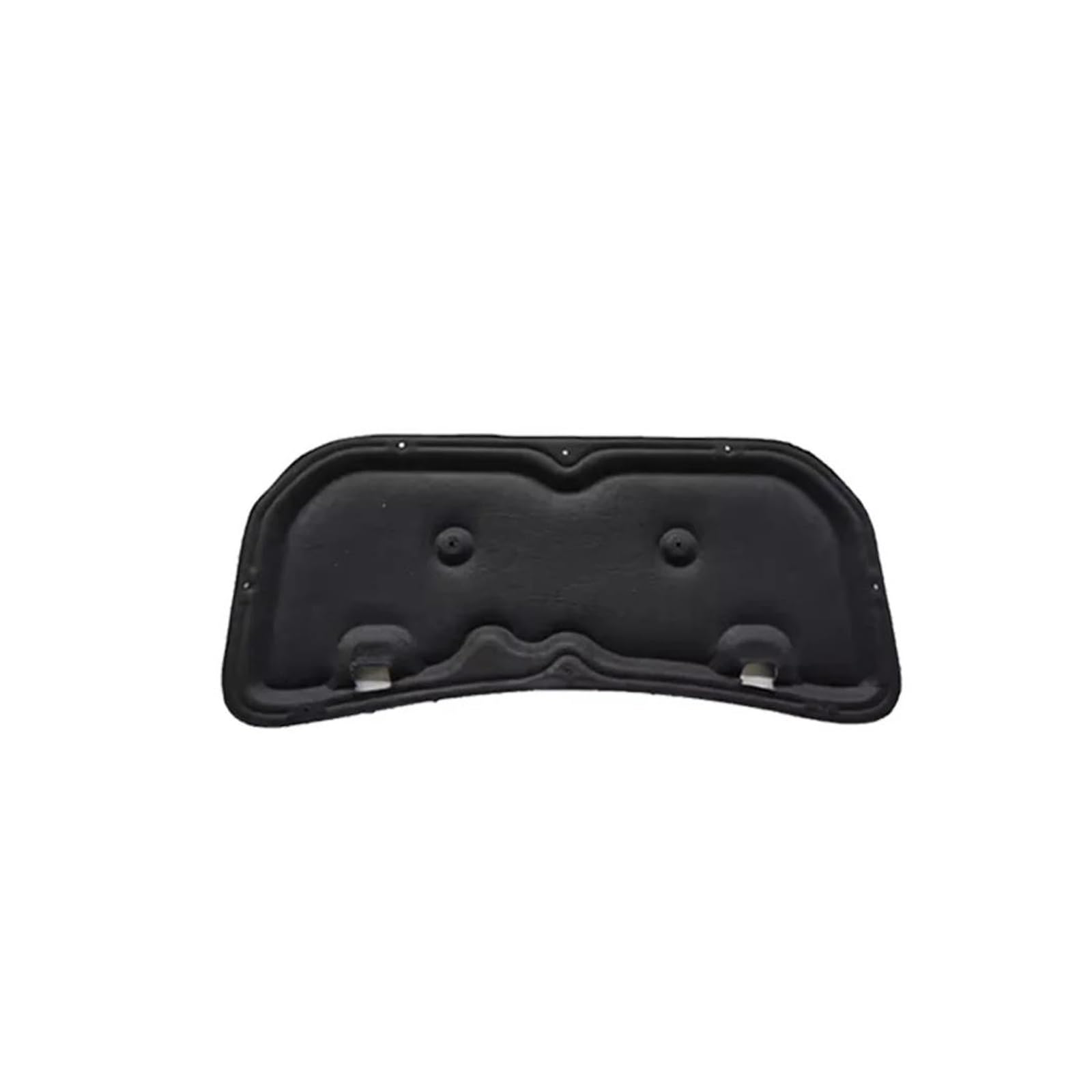 Coton insonorisant Mazda CX-3 tapis protection coffre insonorisé heat pad