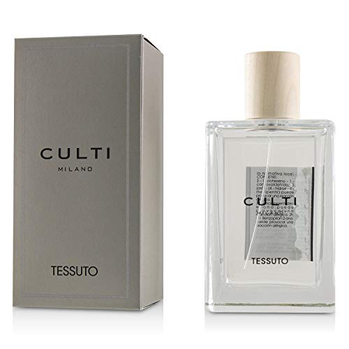 Culti Tessuto Home Room Spray 100ml