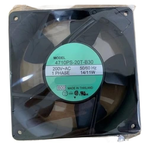 Ventilateur de refroidissement pour réparer un onduleur 4710PS-20T-B30