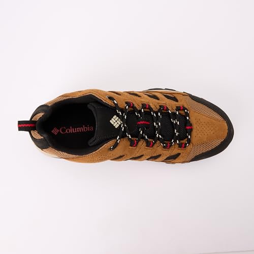 Image of Columbia Men's Crestwood Waterproof