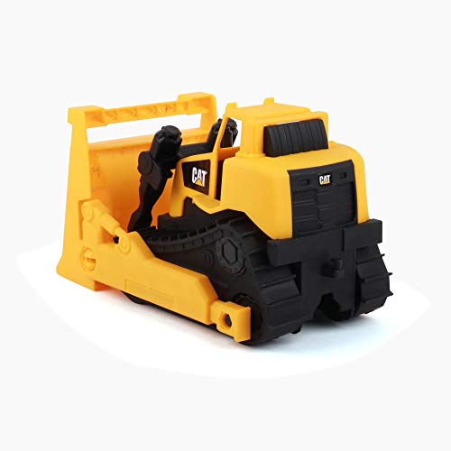 Caterpillar D8 bulldozer machine