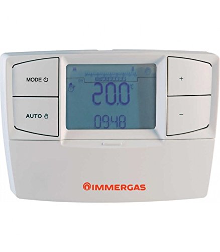 IMMERGAS 3.021622 Kit CRONO 7 (Cronotermostato