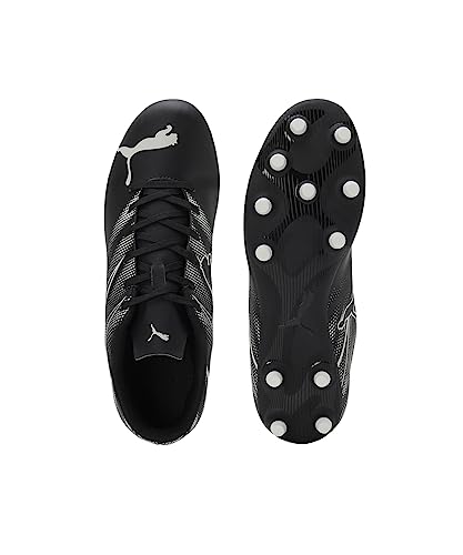 Image of Puma Mens Attacanto Firm, Artificial Ground Soccer Cleat