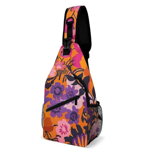 Sac banane pour femme et homme qui soulage le dos lors des marches prolongées
