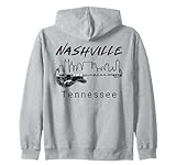 Photo Gallery souvenir di nashville tn guitar nashville felpa con cappuccio Photo Gallery souvenir di nashville tn guitar nashville felpa con cappuccio