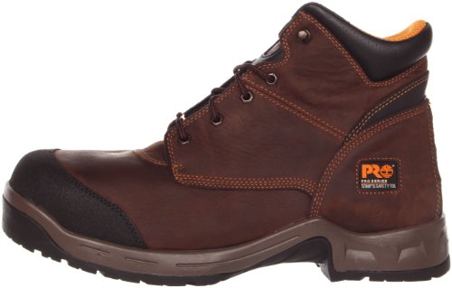 Image of Timberland PRO Men's Triflex 6 inch WaterPROof Hiker