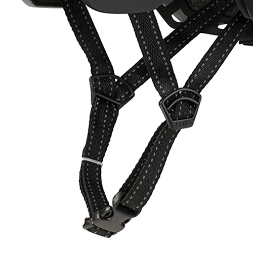 Casque de vélo léger bollé STANCE CROSS avec aération optimale - 5