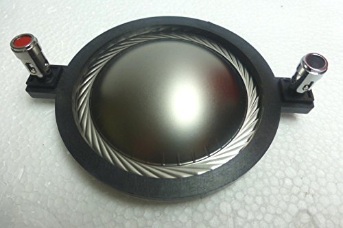ZXPC Diaphragm Compatible with B&C DE600, DE610. DE620 8 Ohms D-BCMMD600-8, VC 66mm