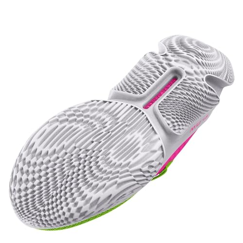 Under Armour Unisex UA Flow FUTR X 2 Basketball Shoes - Enhanced Grip and Comfort3