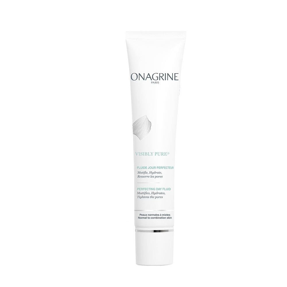 Onagrine Visibly Pure Mattifying Day Fluid 40ml