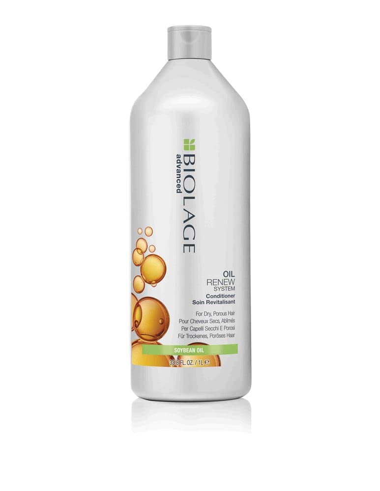 Matrix Biolage Advanced Oil Conditioner, 1000 ml
