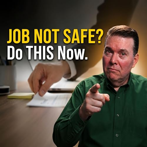 What Are the First Steps to Take If I&rsquo;m Worried About Losing My Job?