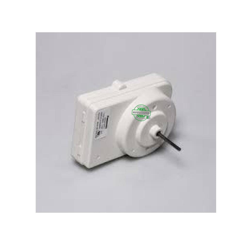 Amazon.com: GLOB PRO SOLUTIONS UDQR107A1 CKD3095 Condenser Fan  