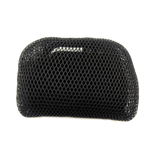 Housse de selle moto F800R F800ST idéale pour vos balades estivales