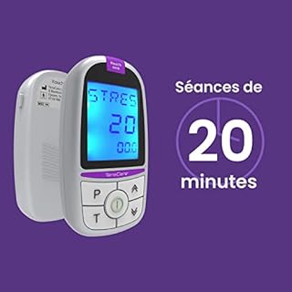 TensCare - iTouch Sure appareil de tonification du plancher pelvien