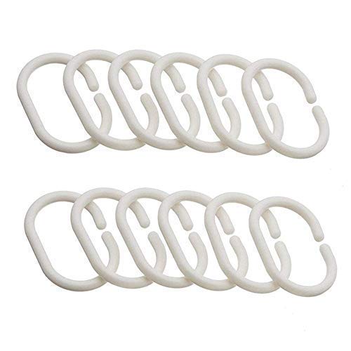 Yostev Marble Bathroom Shower Curtain,Grey And White Fabric Shower Curtain With Hooks,Unique 3D Printing,Decorative Bathroom Accessories,Water Proof,Reinforced Metal Grommets,Long 72X84 Inches #TOP6