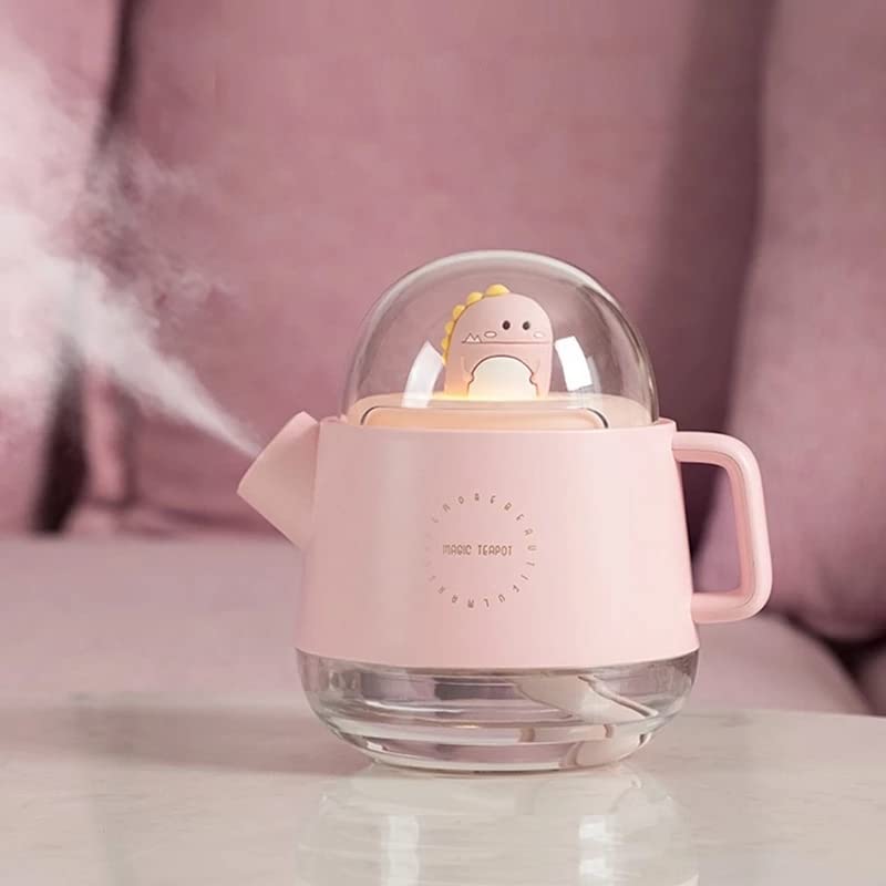 Humidificateur grande capacité domestique silencieux et efficace