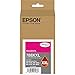 EPSON T788 DURABrite Ultra Ink High Capacity Magenta Cartridge (T788XXL320) for Select Epson Workforce Printers