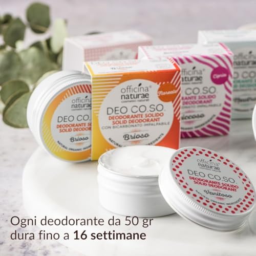 Deodorante Solido Vanitoso 50 Ml - 5