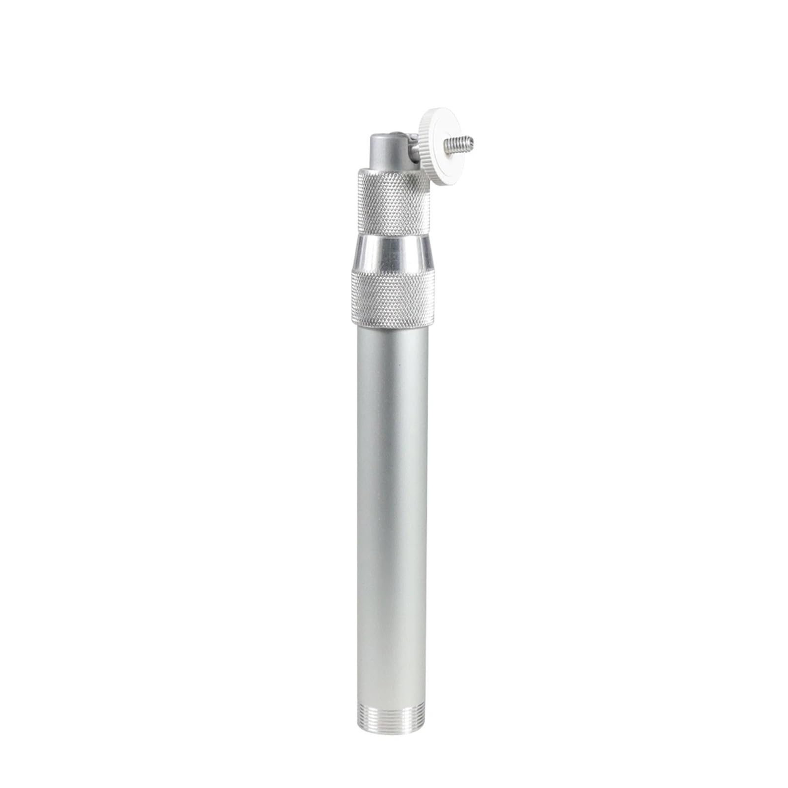 Supporto for proiettore, lega di alluminio, girevole, 1/4"