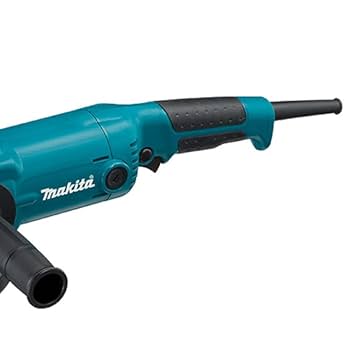 マキタ(Makita) ディスクグラインダAC用 Amazon | マキタ ディスクグラインダAC用 100mm 低速高トルク