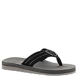 Quiksilver Carver Suede Youth Flip-Flop (Toddler/Little Kid/Big Kid)