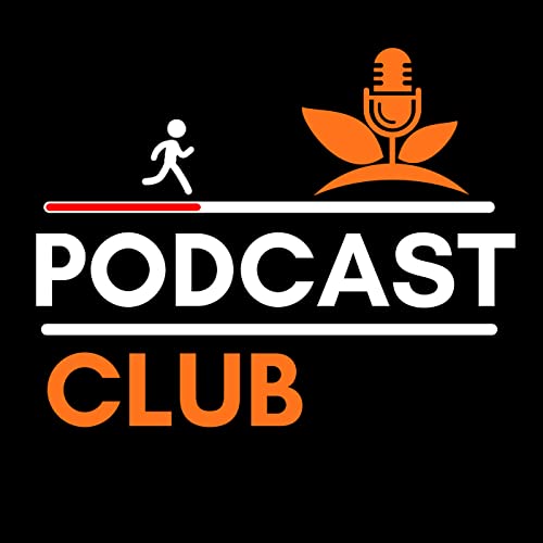 『PODCAST CLUB』のカバーアート