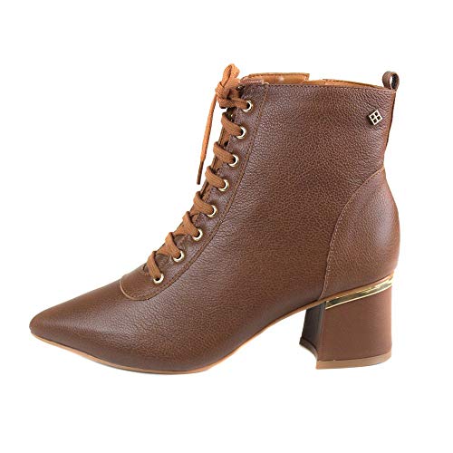 Bota Cristofoli Paris Linhaça 38