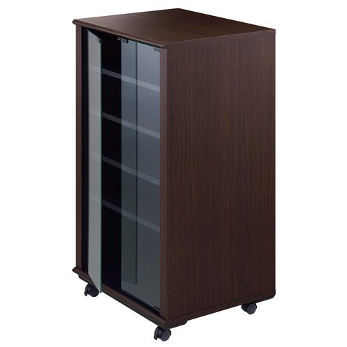 ハヤミ工産【TIMEZ】NRシリーズ タテ型オーディオラック NR-621 NR-621 [完売] オーディオラック | 製品情報 | HAMILeX（ハミレックス