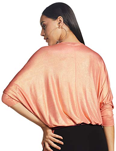 Image of RIVER Loose Fit Women's Tops T-Shirt