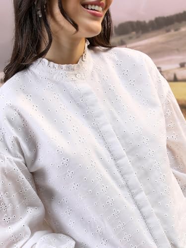 Image of Tokyo Talkies Women Tops